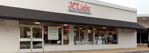 JC Licht Benjamin Moore Paint & Decor Store Glencoe