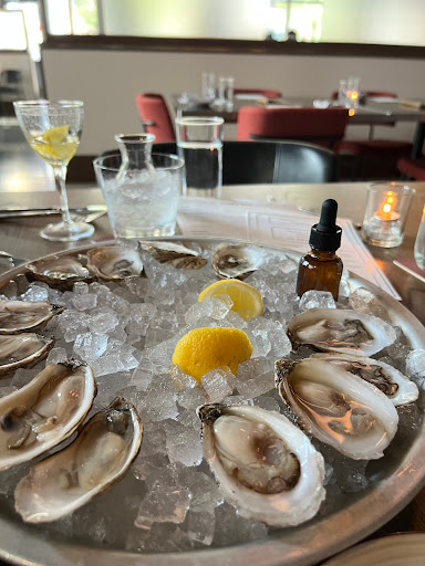 Diner Bar - Seafood Bistro & Lounge - Thumbnail