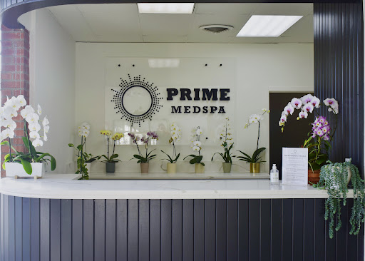 Prime MedSpa PDX