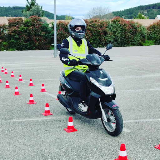 Driving School Maxi-Mômes - Thumbnail