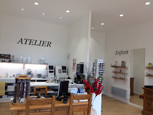 Photo n°2 de la lunetterie à Saverdun (Opticien)