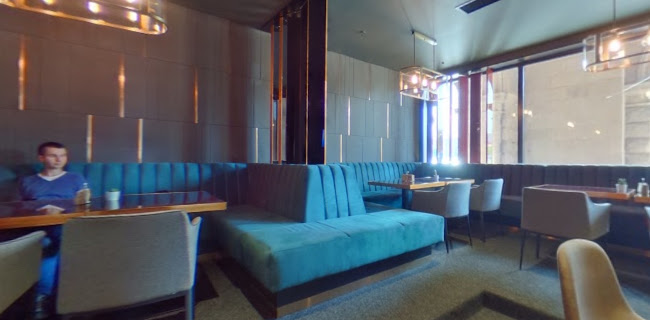 Largo Bar & Diner телефон