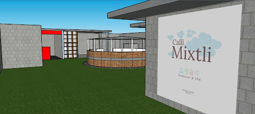 Calli Mixtli Temazcal y SPA - Thumbnail