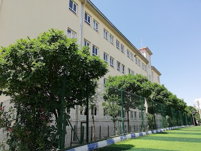 Omar Faruk Arikan Primary School