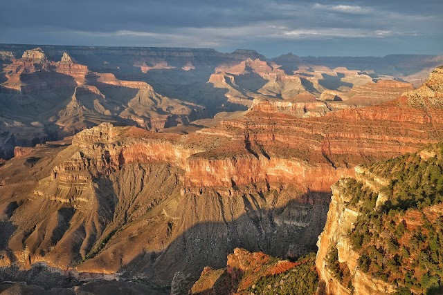 Grand Canyon National Park