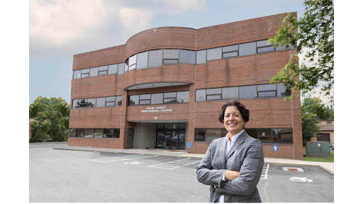 Attorney Teresa DiNardi