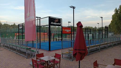 Campo de rugby Puerta de Hierro - Thumbnail