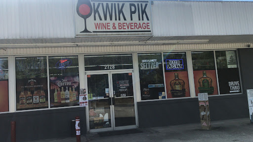 Kwik Pik Wine & Beverage - Thumbnail