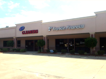 1st Franklin Financial photo