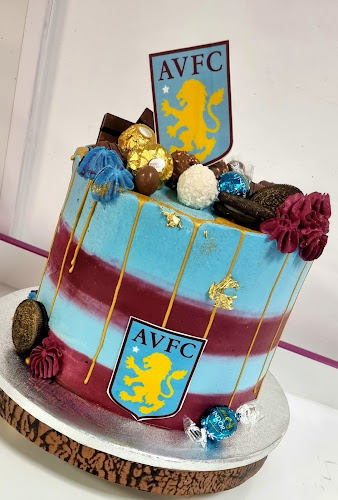 Cake Shop Aston - Bakery