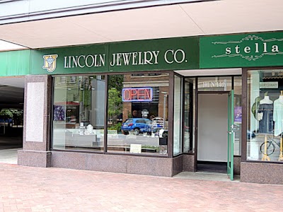 Lincoln Jewelry Co