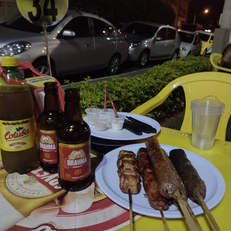 Papa´s Burguers Espetos, Lanches e Petiscos Rio Preto - Alimentos em São  José do Rio Preto / SP