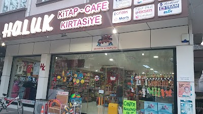 Photos of Haluk Books Stationery