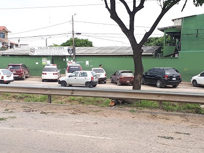 Photos of Commissioner Villa May 1