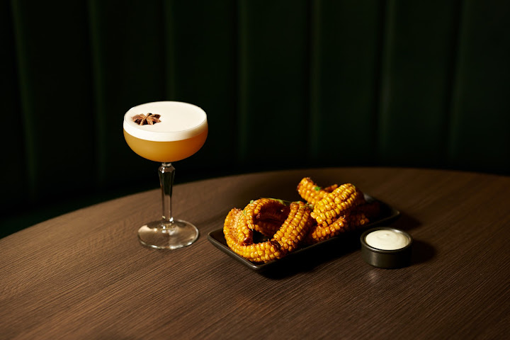 Midnight Bar by null