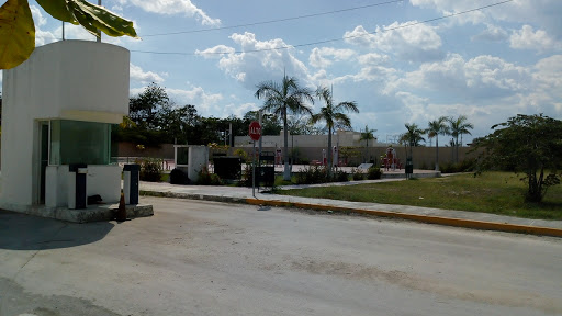 Complejo Park - Visual