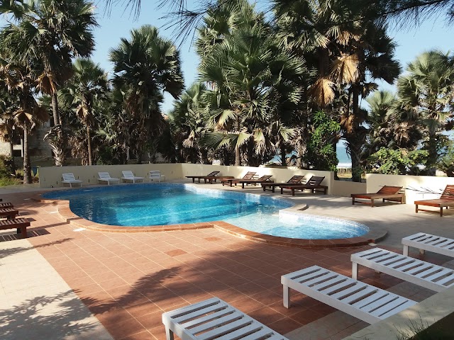 Coco Ocean Resort & Spa