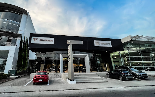 CUPRA Garage León - Thumbnail