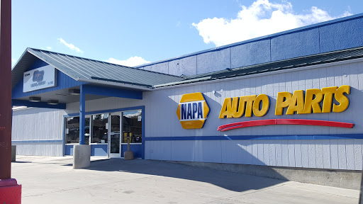 NAPA Auto Parts - C & B Auto Parts