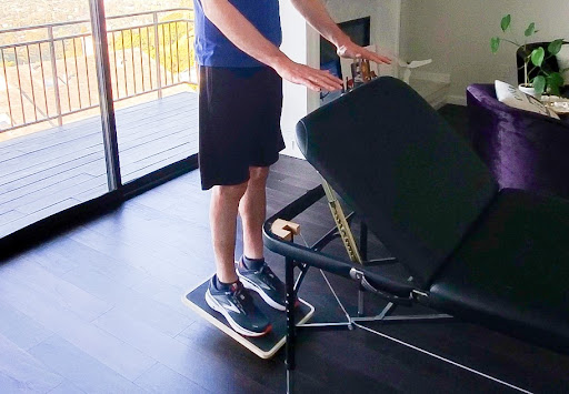 Mobilized Physical Therapy Gallery - United States