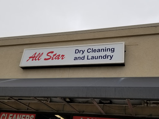 All Star Dry Cleaning and Laundry - Thumbnail