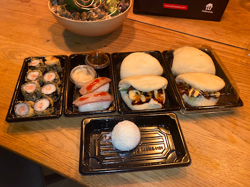 Sushi Palace Göppingen