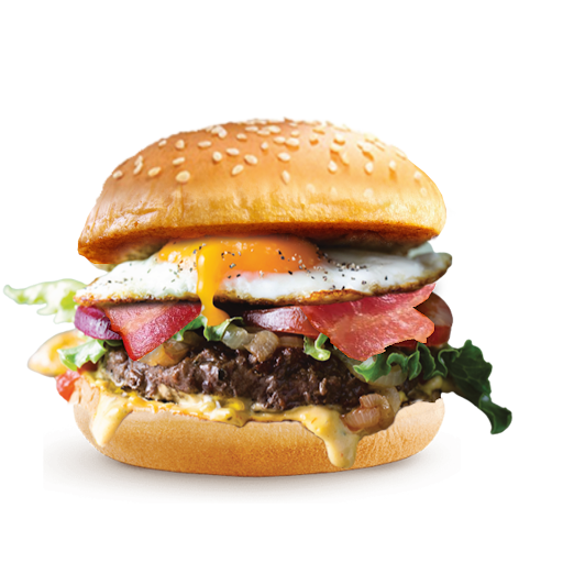 PAUSE BURGER