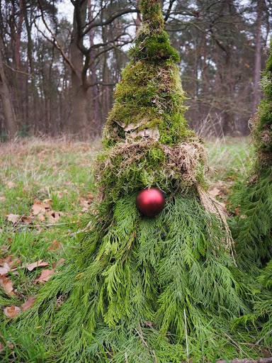 Weihnachts-Wichtel-Weg