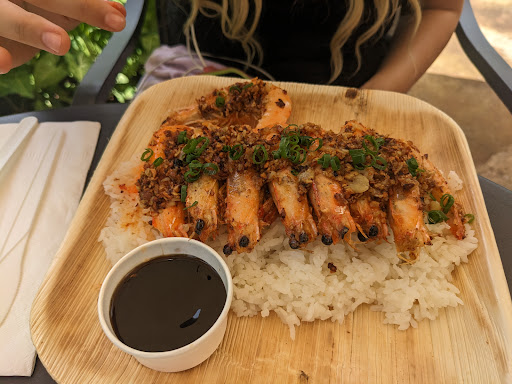 Ganotisi's Pacific Rim Cuisine Gallery - United States