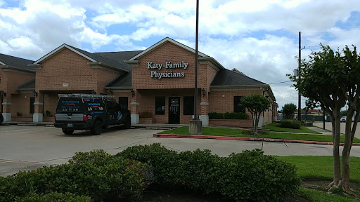 Katy Family Physicians - Thumbnail