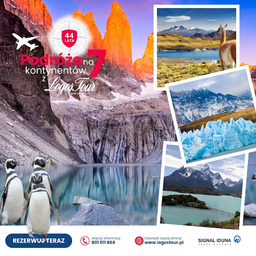 Biuro Turystyki LogosTour