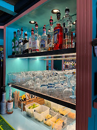 Photo n°29 de FISHBONE à Le Pouliguen (Bar à vin)