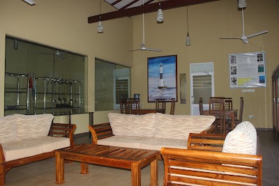 Photos of Sri Lanka Coast Guard Diving Center