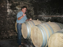 Domaine Deschamps Marc à Pouilly-sur-Loire