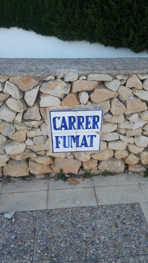 Carrer Fumat - Thumbnail