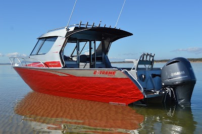 Photos of Inverloch Marine