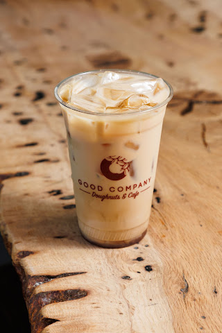 Good Company Doughnuts & Cafe - Penn Quarter by null