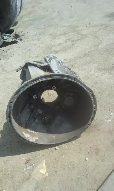 Photos of A Mohsin Automobile engine sarvice center