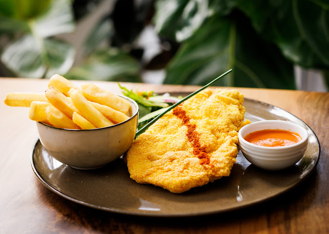 Kaali Restaurant - Restaurant in Hastings st, Noosa by null