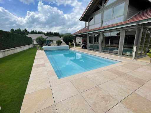 Photo de Beell Concept Piscine / Troyes / Aube à Piney (10220)