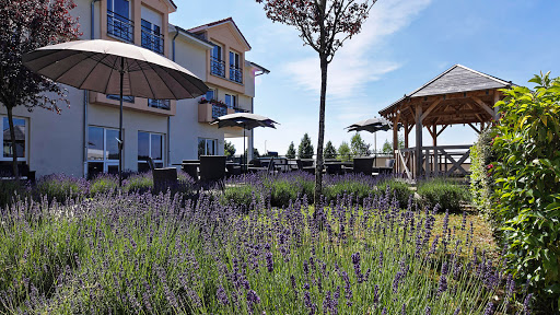 Photo de Résidence Les Terrasses du Suzon - emeis à Asnières-lès-Dijon (21380)