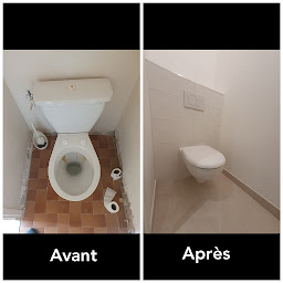 Photo n°49 de Bleu plomberie à Vallauris (Plombier)