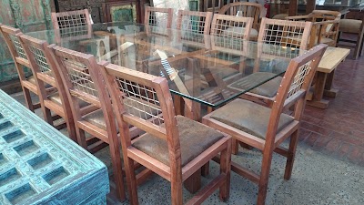 Photos of El Herrero