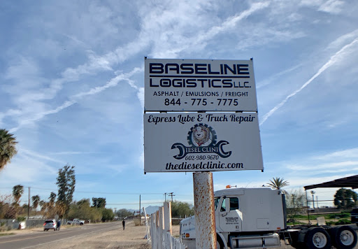 Diesel Clinic Truck Repair & Service