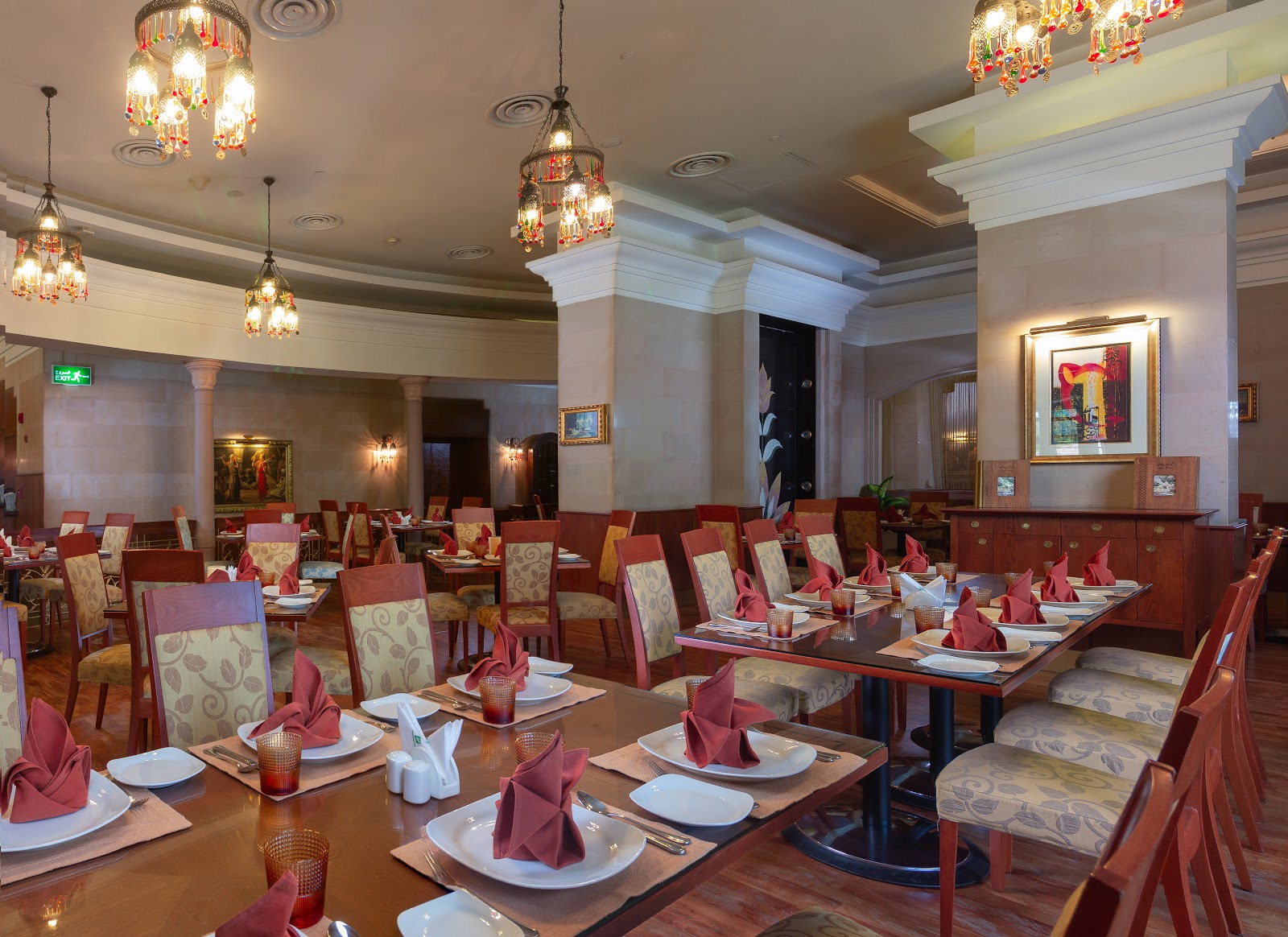 مطعم ايام زمان - صورة 2