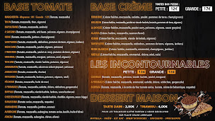 Photo n°1 de Pizza Perrine à La Roche-sur-Foron (Restaurant)