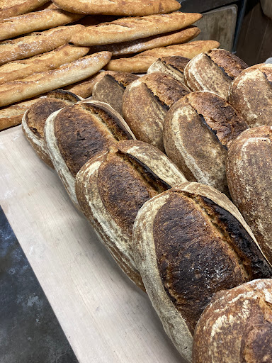 Riviera Bread - Visual