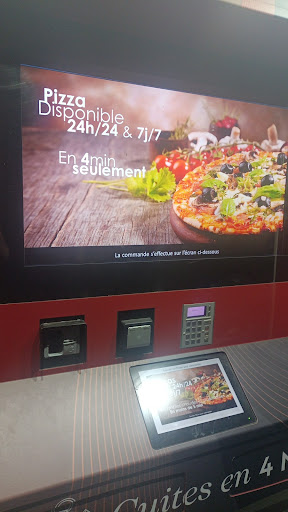 Photo 3 - Burger Express La Gouesnière