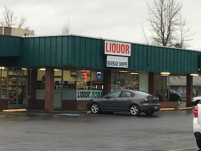 Northgate Liquor Store