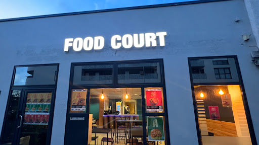 Photo 3 - Smash Burger by Food Court de Caen